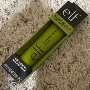 e.l.f. Glow Reviver Melting Lip big dill Green